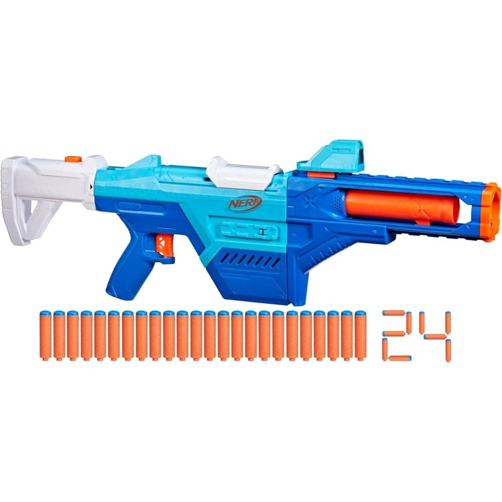 Nerf N Series Shadow Storm Dart Blaster First Alternate Image