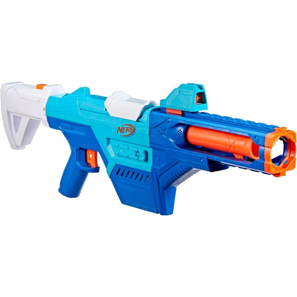 Nerf N Series Shadow Storm Dart Blaster Eighth Alternate Image