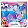 image My Little Pony 14-Pack Mini Figure Collection Main Product Image