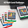 image ThinkFun Rush Hour Traffic Jam Logic Game Third Alternate Image