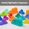 image ThinkFun Rush Hour Traffic Jam Logic Game Fourth Alternate Image