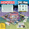 image Monopoly Dog Man Edition Board Game First Alternate Image