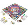 image Monopoly Dog Man Edition Board Game Second Alternate Image