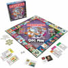 image Monopoly Dog Man Edition Board Game Fourth Alternate Image