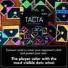 image TACTA 2nd Edition Fast-Paced Card Game Second Alternate Image
