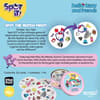 image Spot It! Hello Kitty and Friends Card Game First Alternate Image