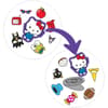 image Spot It! Hello Kitty and Friends Card Game Third Alternate Image