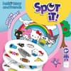 image Spot It! Hello Kitty and Friends Card Game Fifth Alternate Image