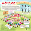 image Monopoly Strawberry Shortcake Edition Board Game First Alternate Image