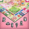 image Monopoly Strawberry Shortcake Edition Board Game Third Alternate Image
