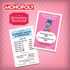 image Monopoly Strawberry Shortcake Edition Board Game Sixth Alternate Image