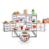 image Miniverse MIM Caf� Foods - Blind Box Fifth Alternate Image
