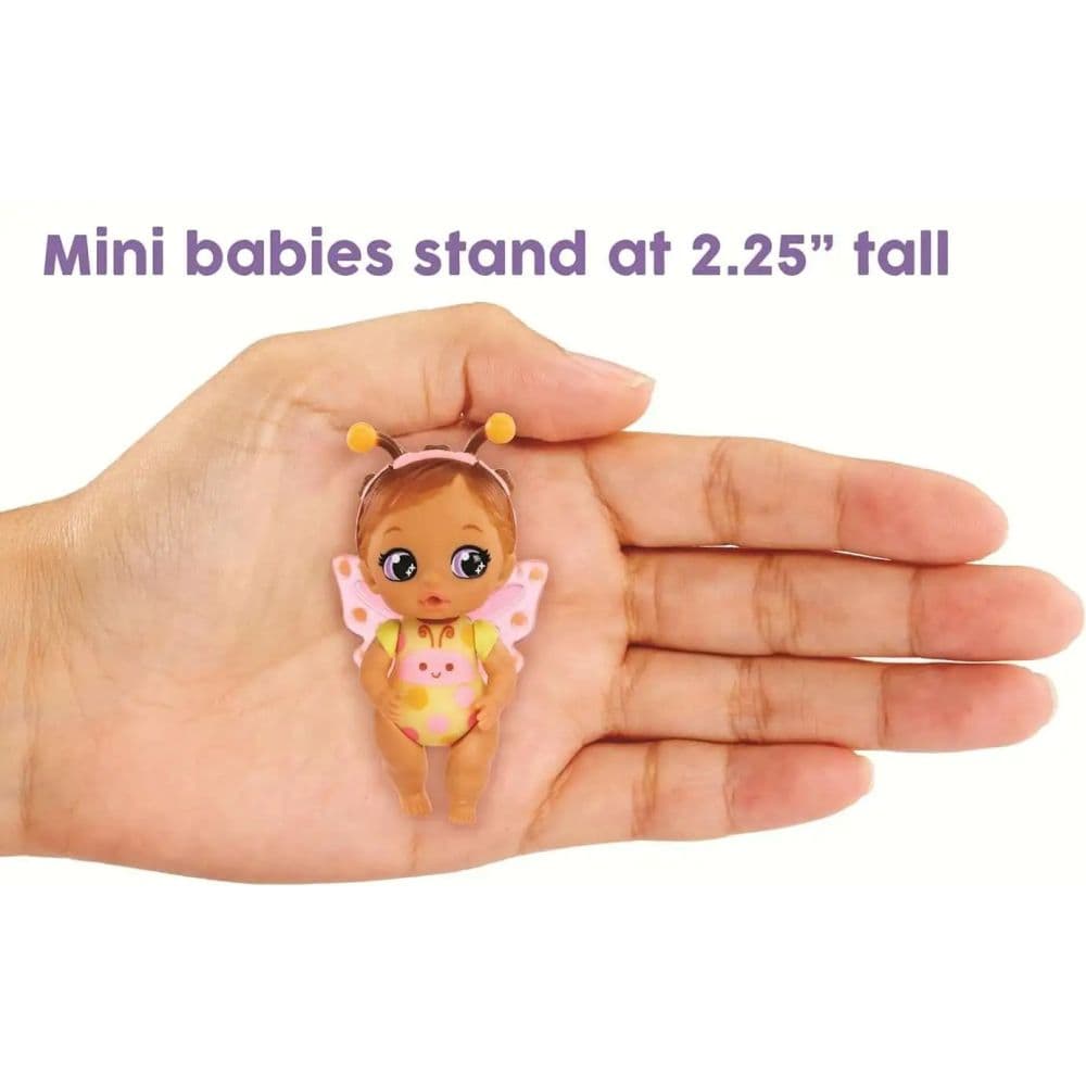 Baby Born Mini Surprise - Blind Pack Third Alternate Image