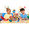 image DohKins Pirate Ship and Pirate Play Set Fourth Alternate Image