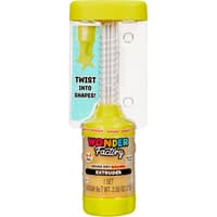 image Cra-Z-Art Wonder Factory Never Dry Dough Yellow Single Tub Main Product Image