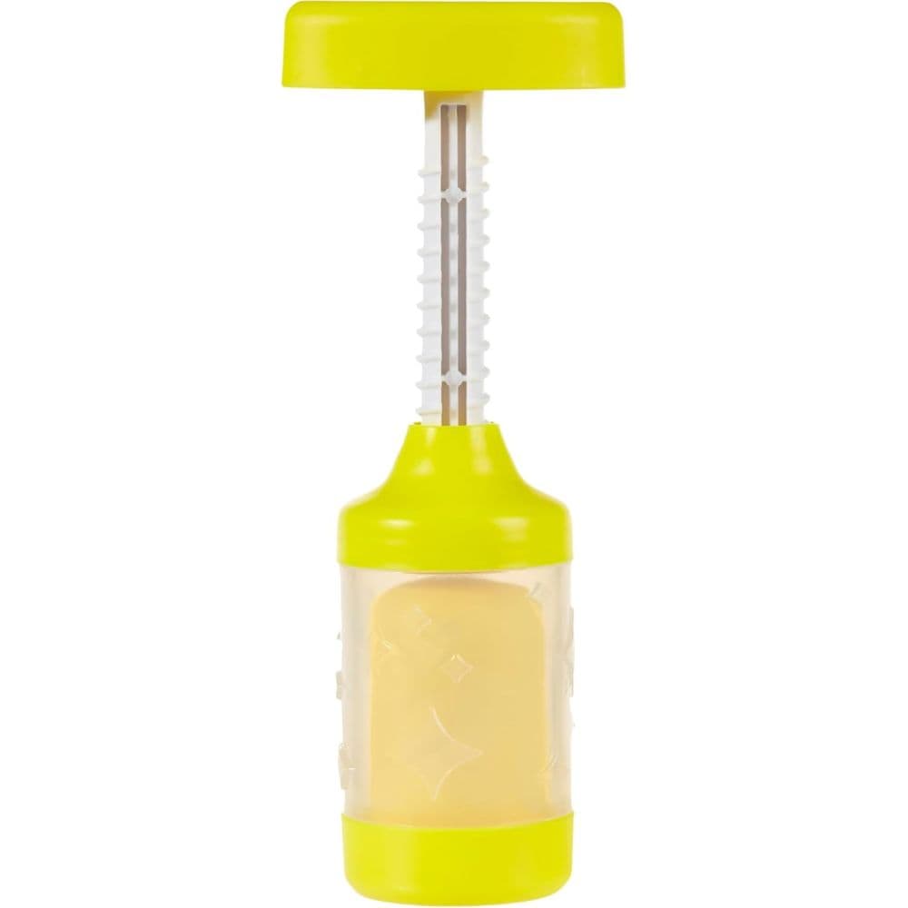 Cra-Z-Art Wonder Factory Never Dry Dough Yellow Single Tub First Alternate Image
