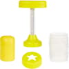 image Cra-Z-Art Wonder Factory Never Dry Dough Yellow Single Tub Second Alternate Image