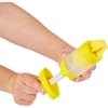 image Cra-Z-Art Wonder Factory Never Dry Dough Yellow Single Tub Third Alternate Image