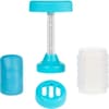 image Cra-Z-Art Wonder Factory Never Dry Dough Teal Single Tub First Alternate Image