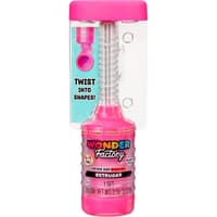image Cra-Z-Art Wonder Factory Never Dry Dough Pink Single Tub Main Product Image