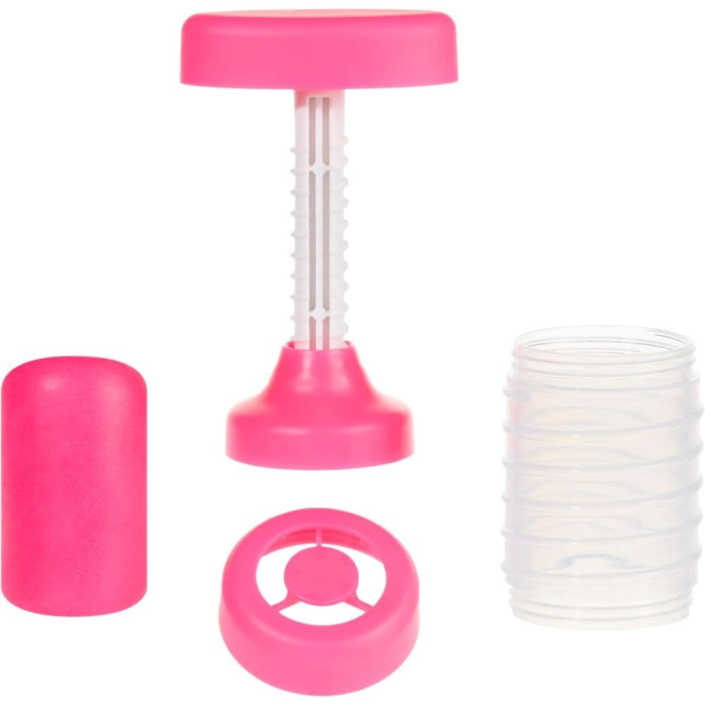 Cra-Z-Art Wonder Factory Never Dry Dough Pink Single Tub Second Alternate Image