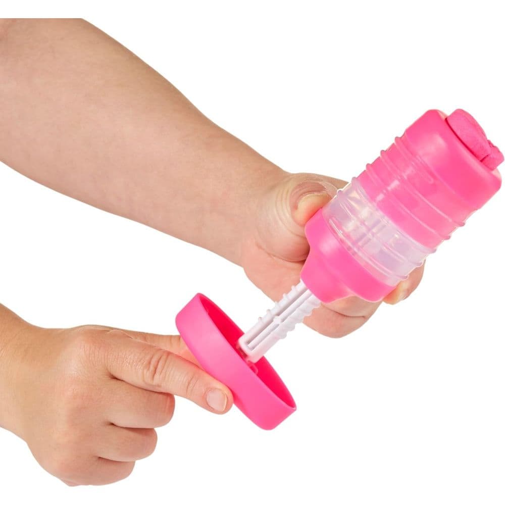 Cra-Z-Art Wonder Factory Never Dry Dough Pink Single Tub Third Alternate Image