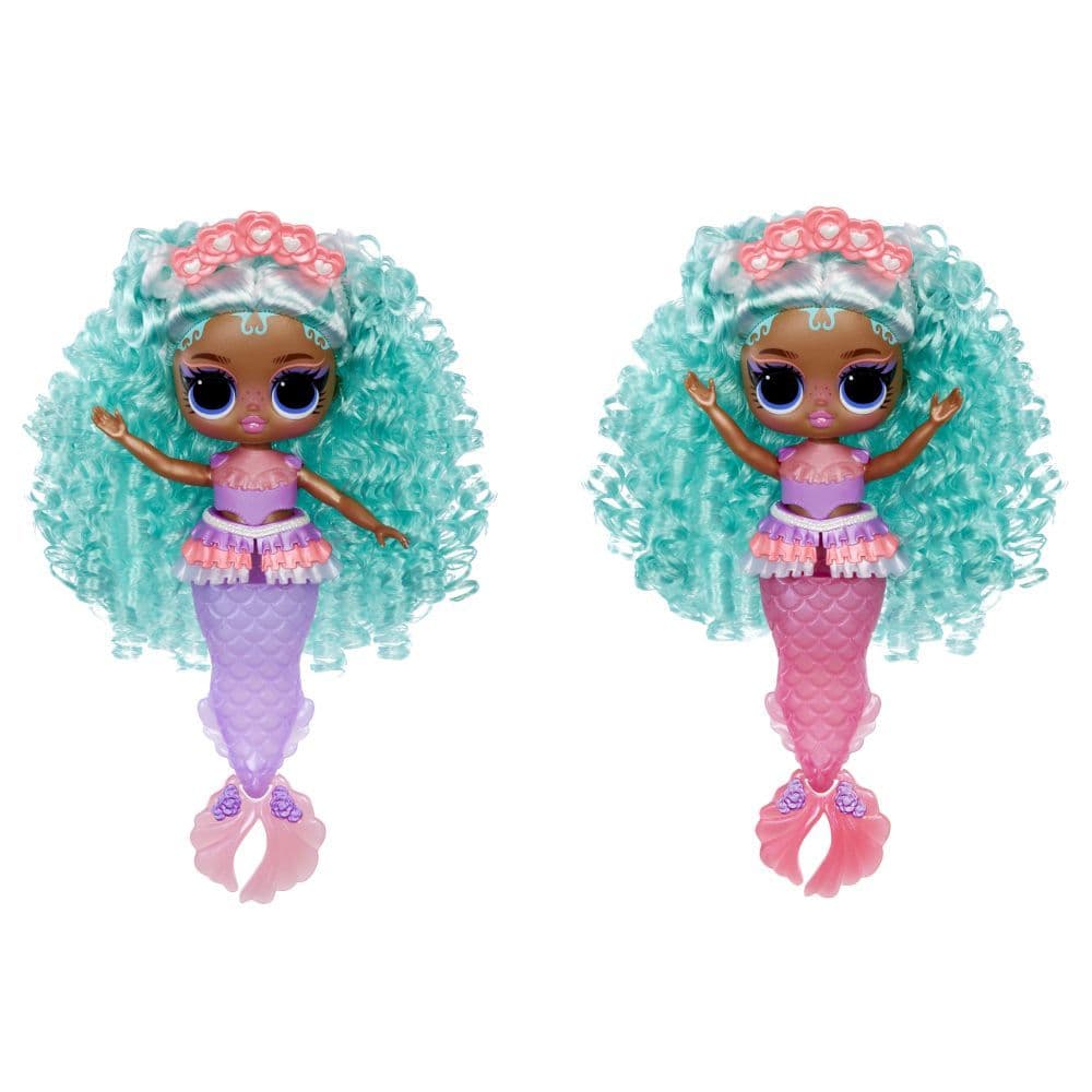 L.O.L. Surprise Tweens Mermaid Doll - Styles May Vary Second Alternate Image