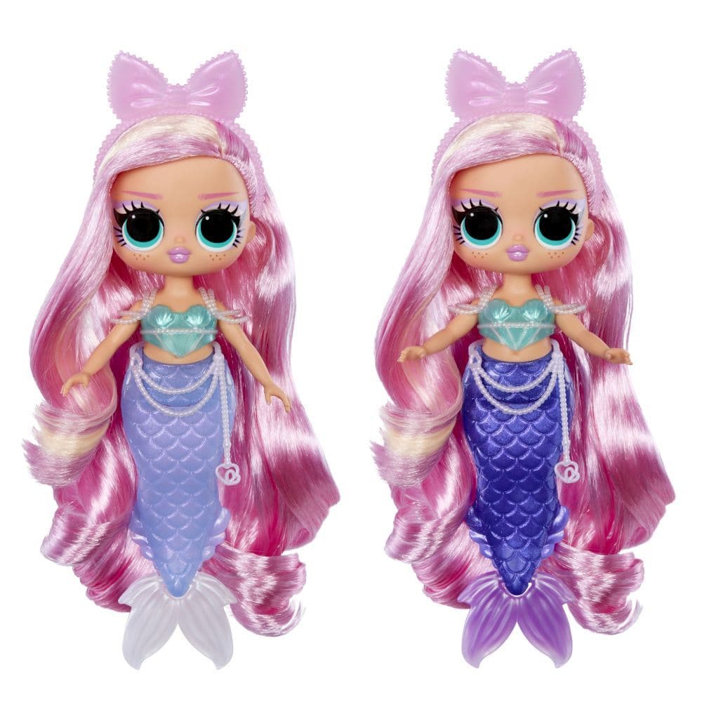 L.O.L. Surprise Tweens Mermaid Doll - Styles May Vary Fourth Alternate Image