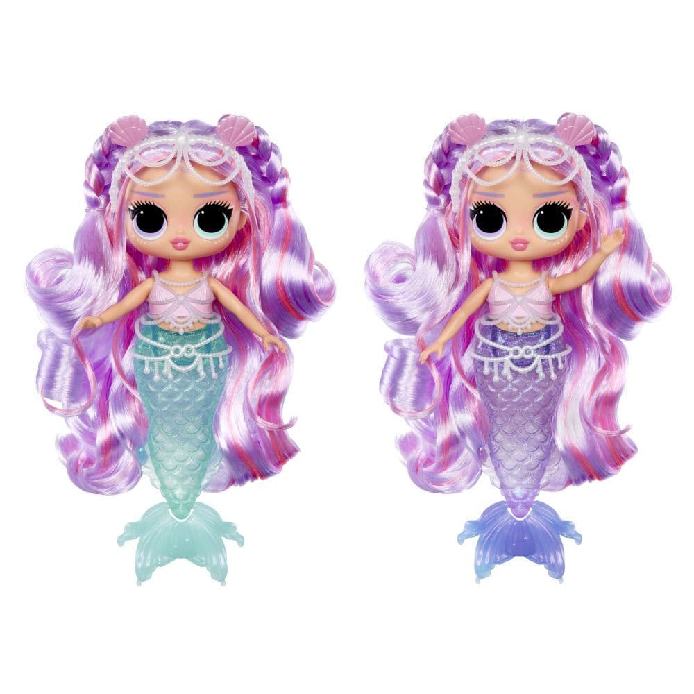 L.O.L. Surprise Tweens Mermaid Doll - Styles May Vary Sixth Alternate Image