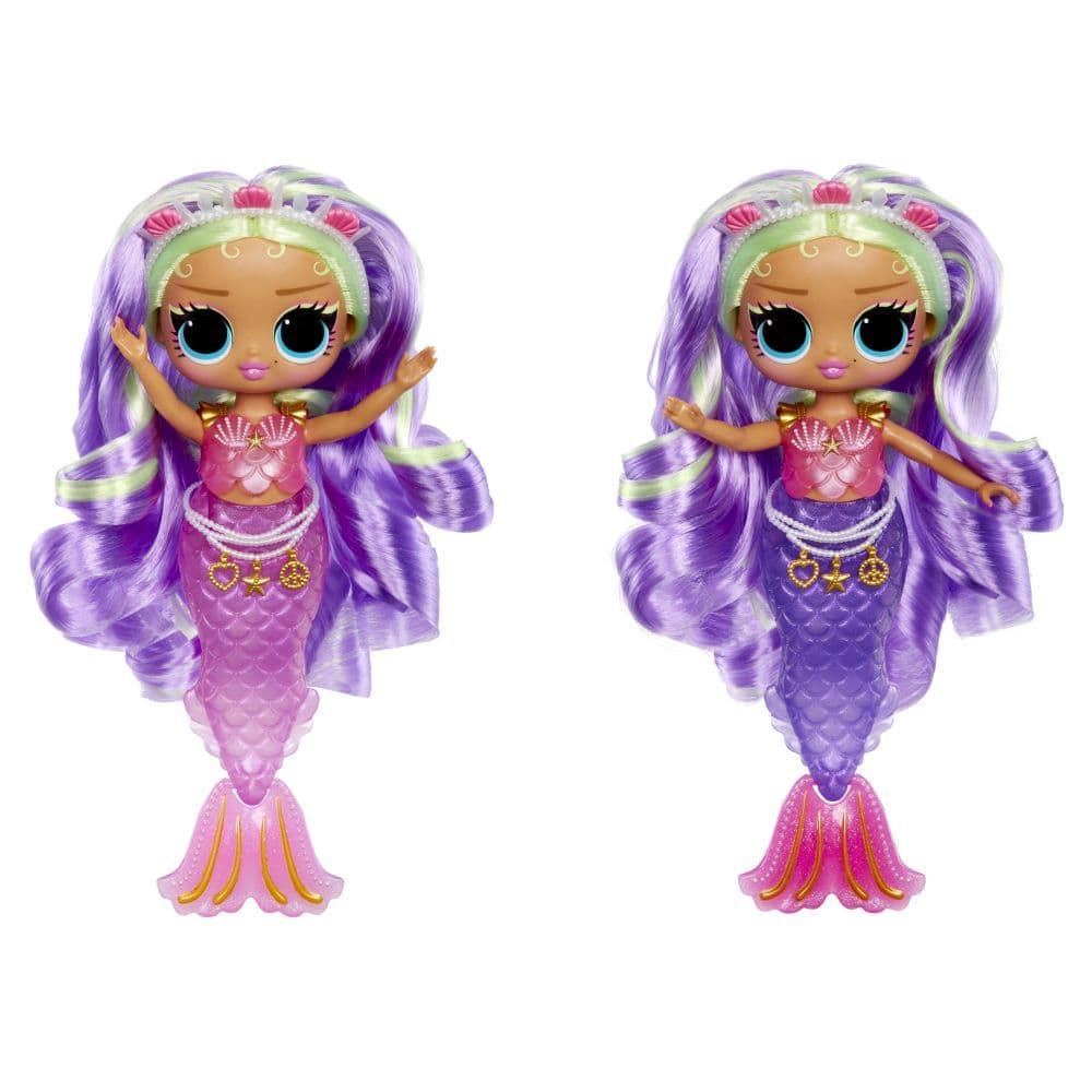L.O.L. Surprise Tweens Mermaid Doll - Styles May Vary Eighth Alternate Image