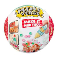 image Miniverse MIM Holiday Foods - Blind Box Main Product Image