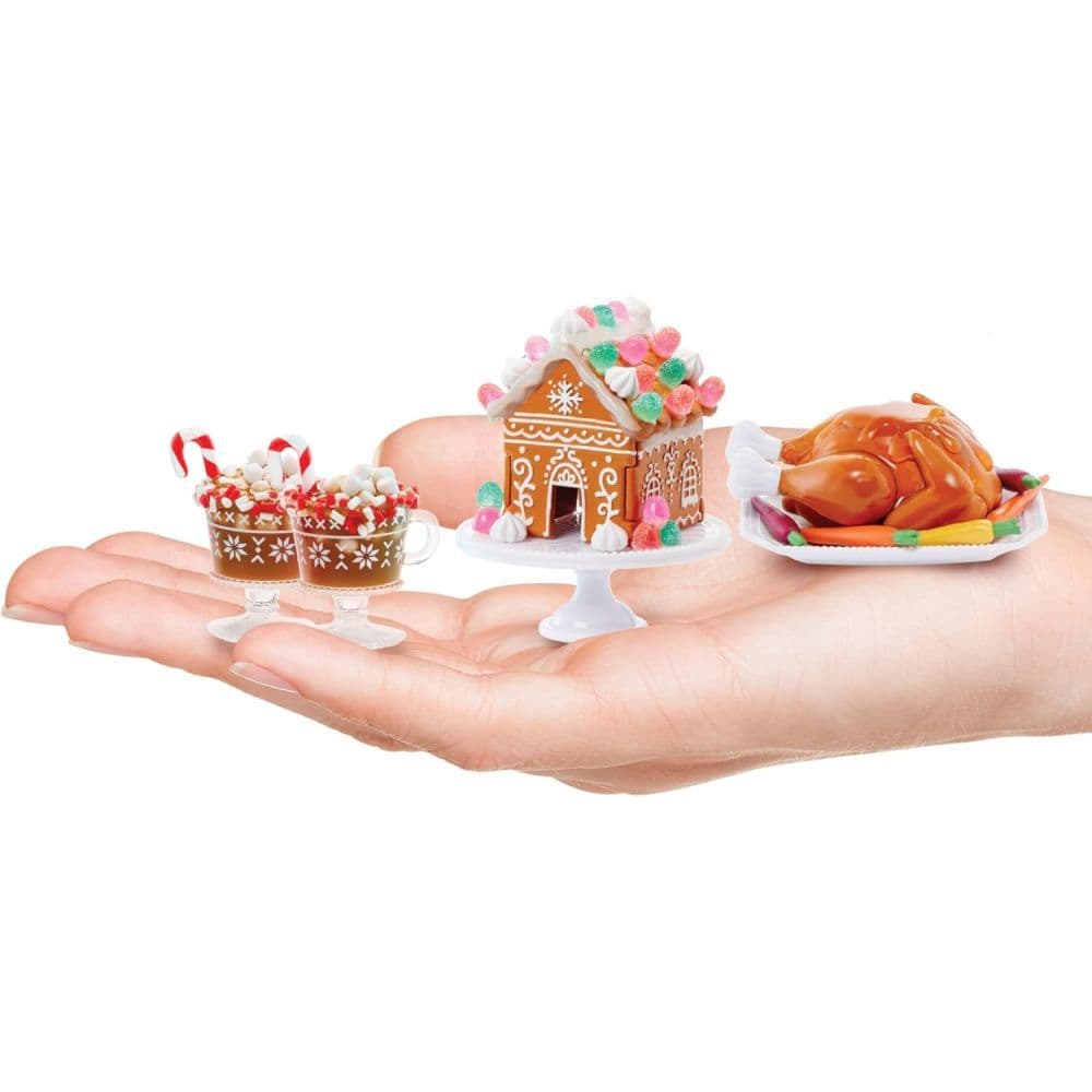 Miniverse MIM Holiday Foods - Blind Box Second Alternate Image