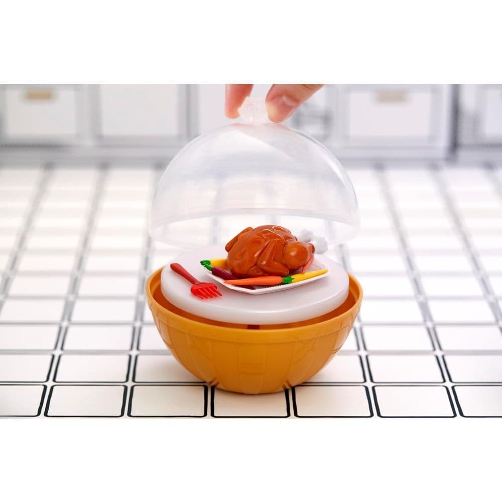 Miniverse MIM Holiday Foods - Blind Box Fourth Alternate Image