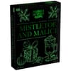 image Murder Mystery Party Mistletoe and Malice Game Main Product Image