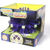 image Hoberman Mini Sphere Expanding Universe Glow Main Product Image
