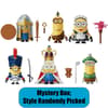 image Minions N Disguise - Blind Box First Alternate Image