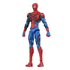 image Marvel Rivals Champion Class Spider-Man Model Kit Third Alternate Image