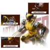 image Marvel Studios Champion Class Wolverine Model Kit Third Alternate Image