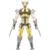image Marvel Studios Champion Class Wolverine Model Kit Sixth Alternate Image