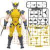 image Marvel Studios Champion Class Wolverine Model Kit Seventh Alternate Image