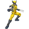 image Marvel Studios Champion Class Wolverine Model Kit Eighth Alternate Image