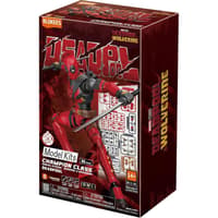 image Marvel Studios Champion Class Deadpool Model Kit Main Product Image