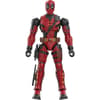 image Marvel Studios Champion Class Deadpool Model Kit First Alternate Image