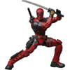 image Marvel Studios Champion Class Deadpool Model Kit Second Alternate Image