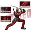image Marvel Studios Champion Class Deadpool Model Kit Fifth Alternate Image