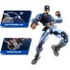 image Marvel Infinity Saga Champion Class Captain America Model Kit Second Alternate Image