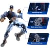 image Marvel Infinity Saga Champion Class Captain America Model Kit Third Alternate Image