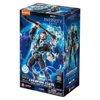 image Marvel Infinity Saga Champion Class Thor Model Kit Main Product Image
