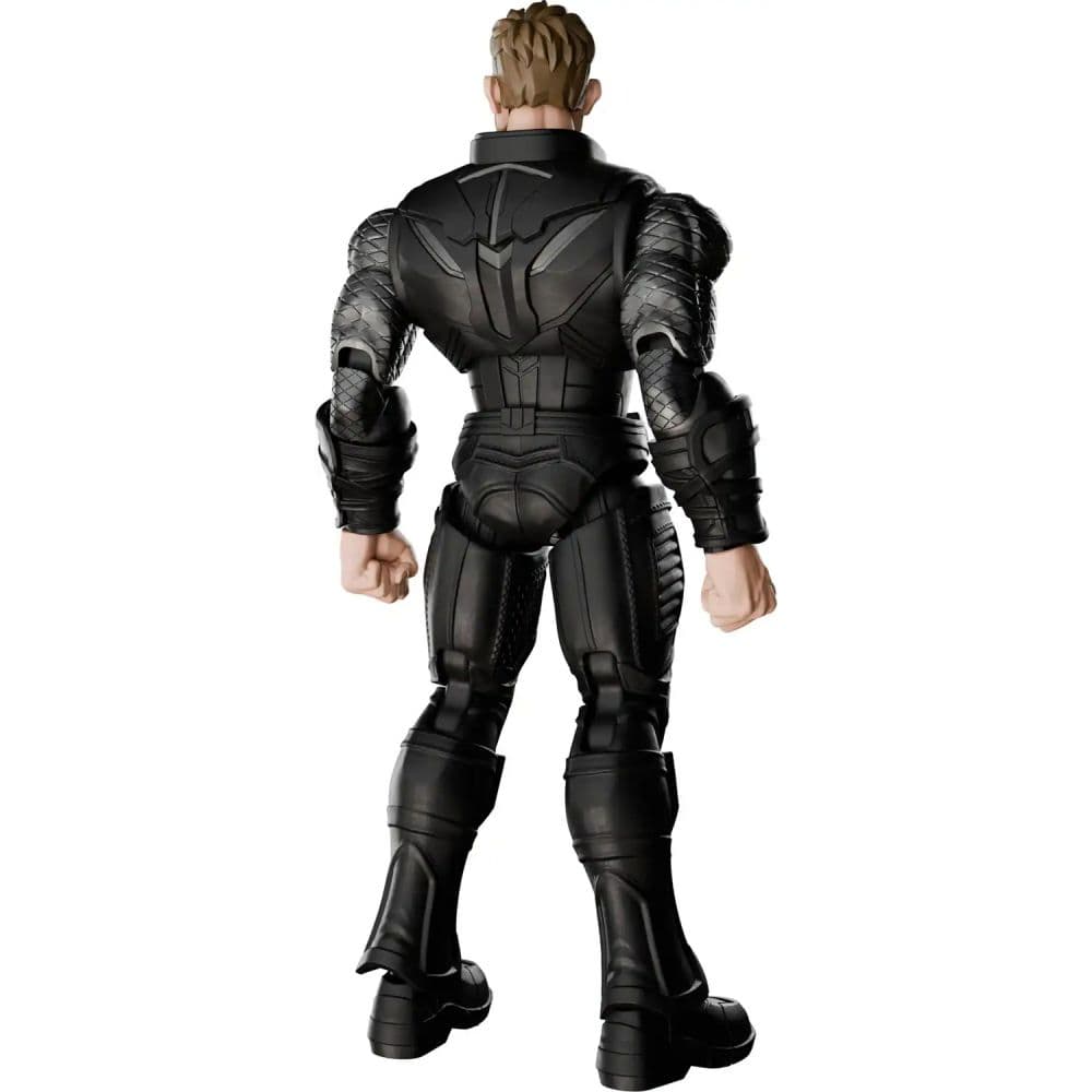 Marvel Infinity Saga Champion Class Thor Model Kit Third Alternate Image