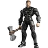 image Marvel Infinity Saga Champion Class Thor Model Kit Fourth Alternate Image